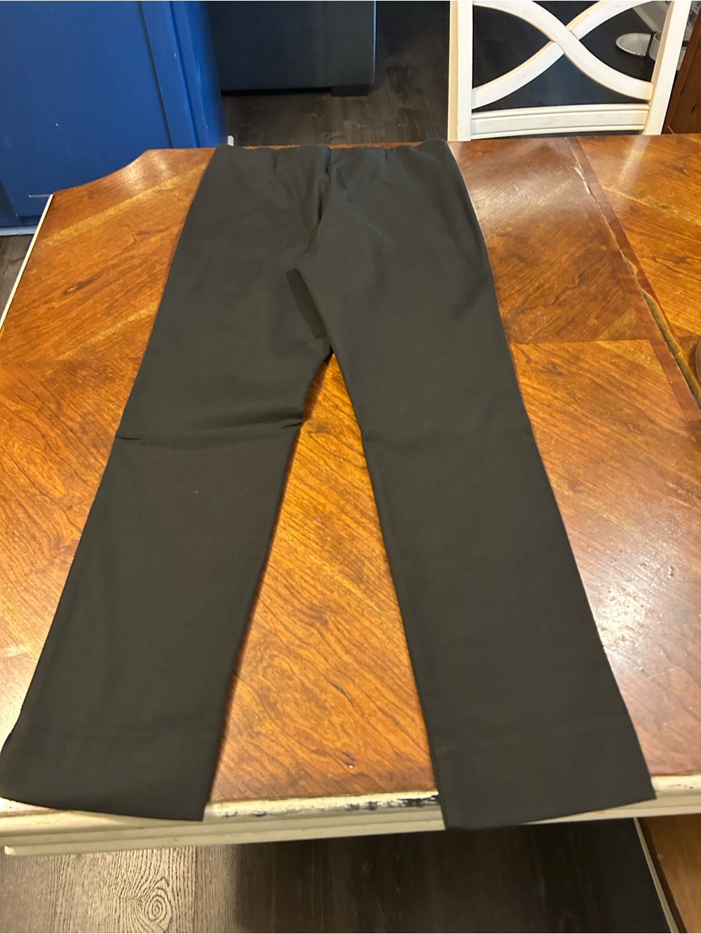 J. Jill Black Men's Stretch Dress Pants
